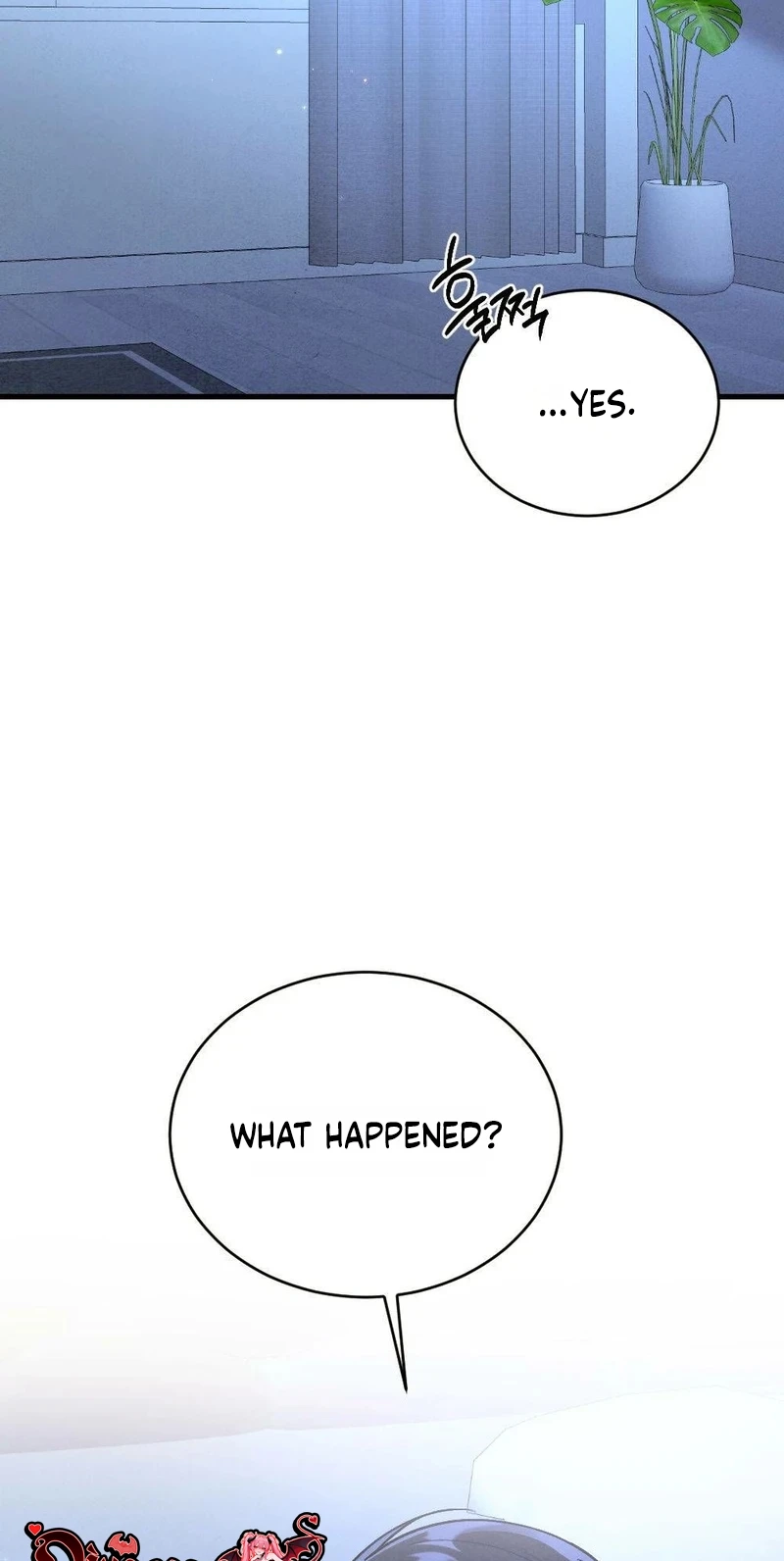 Read Missing Wife chapter 40 image 97 on Lezhin