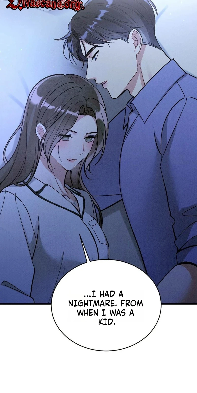 Read Missing Wife chapter 40 image 98 on Lezhin
