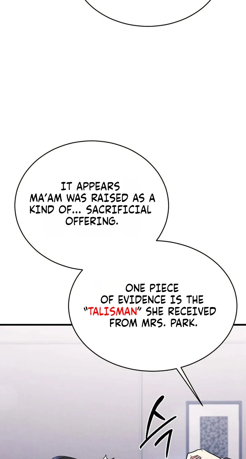 Read Missing Wife chapter 41 image 24 on Lezhin