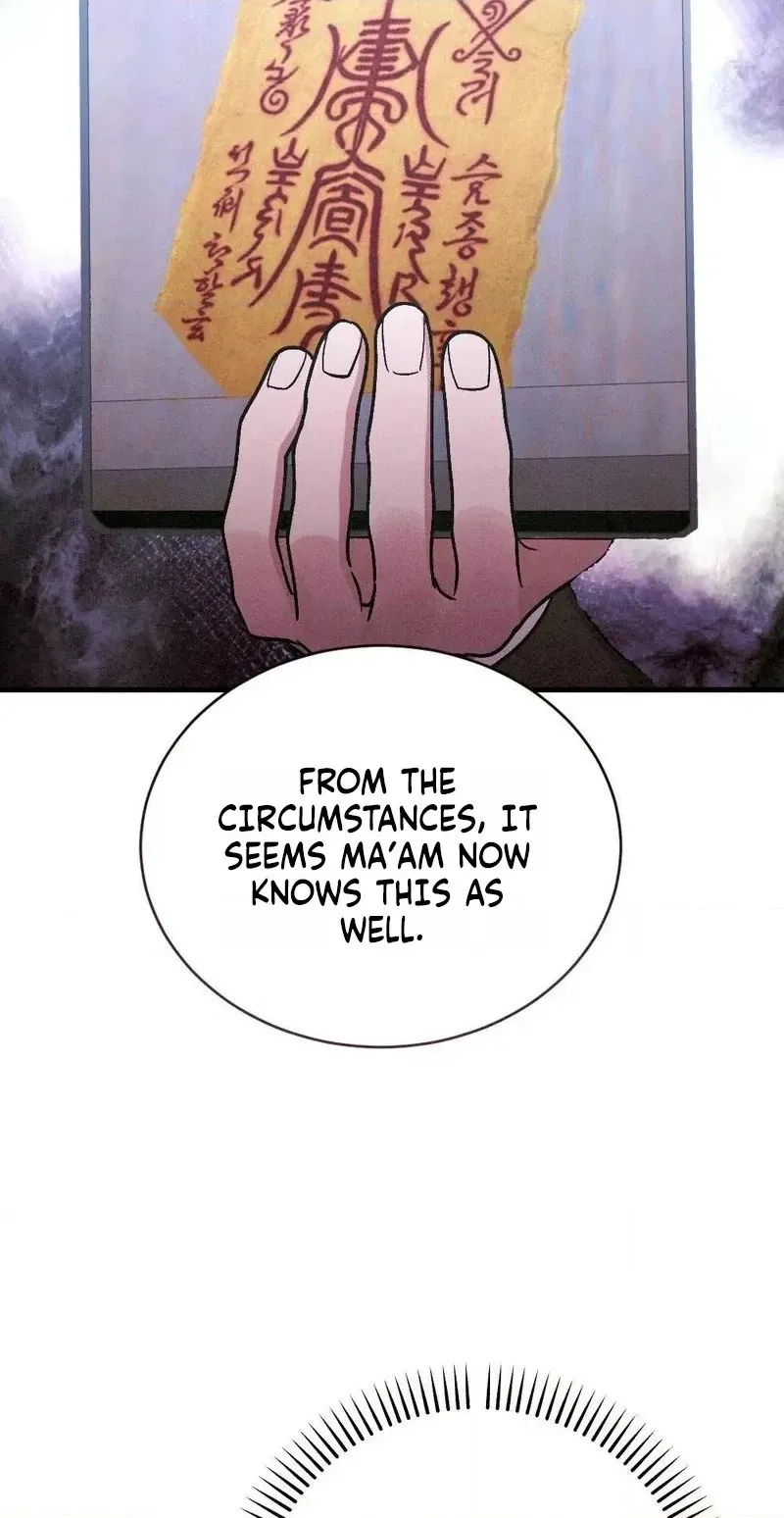 Read Missing Wife chapter 41 image 29 on Lezhin