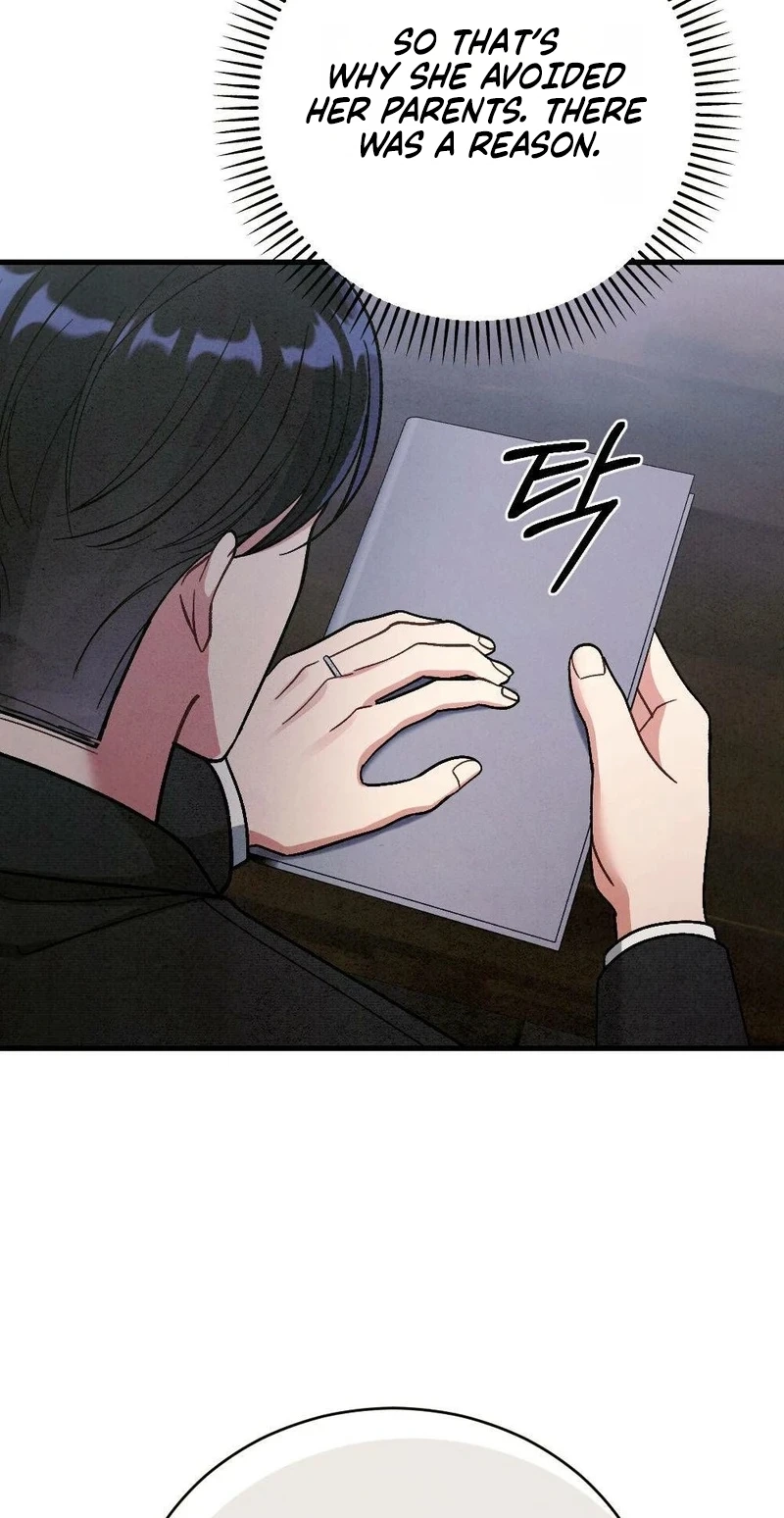 Read Missing Wife chapter 41 image 30 on Lezhin