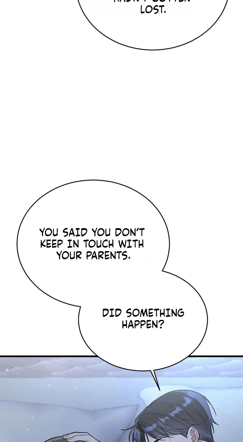 Read Missing Wife chapter 41 image 4 on Lezhin