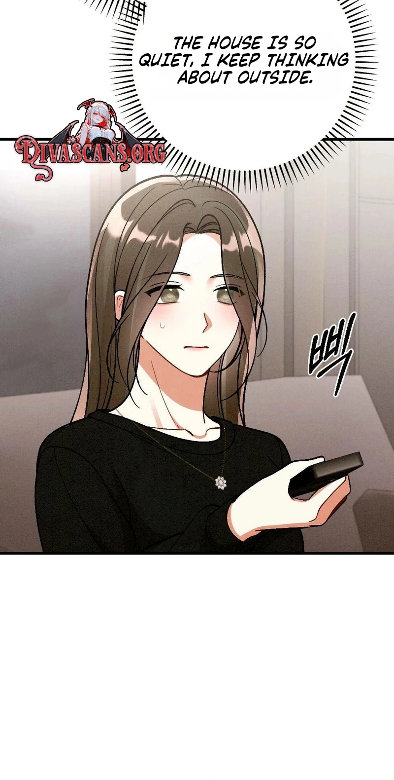 Read Missing Wife chapter 41 image 45 on Lezhin