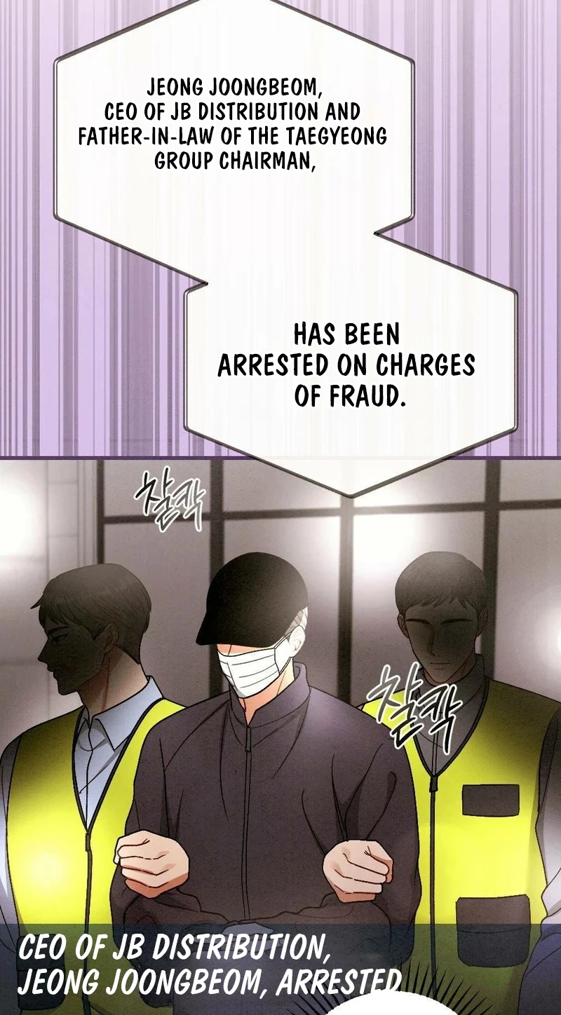Read Missing Wife chapter 41 image 47 on Lezhin