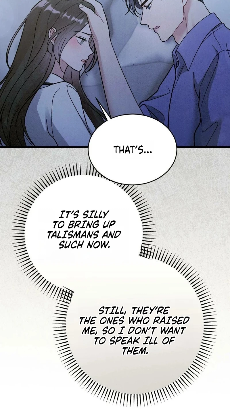 Read Missing Wife chapter 41 image 5 on Lezhin
