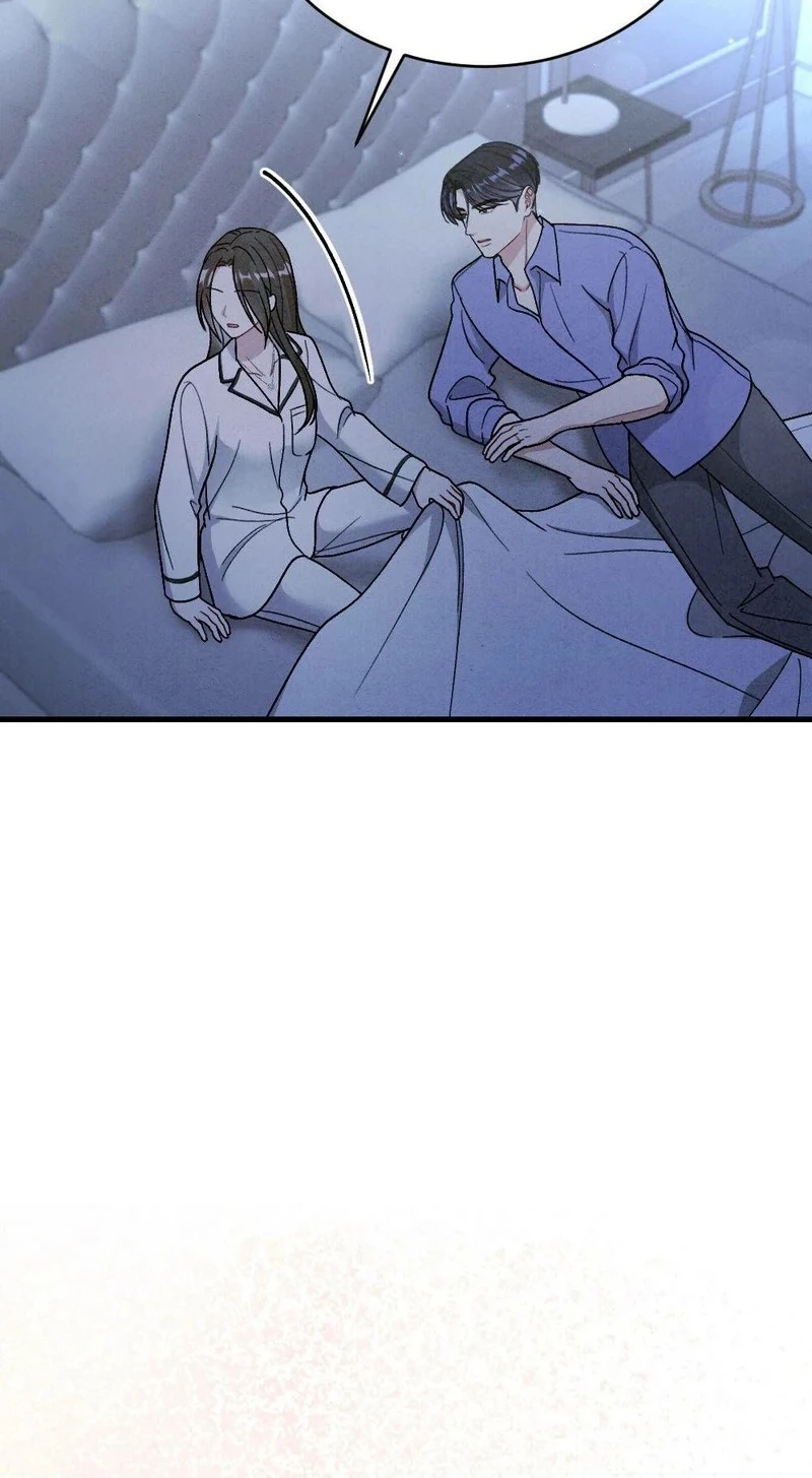 Read Missing Wife chapter 41 image 8 on Lezhin