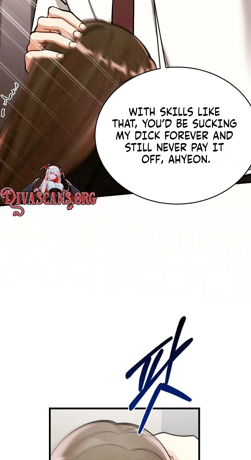 Read Missing Wife chapter 42 image 25 on Lezhin