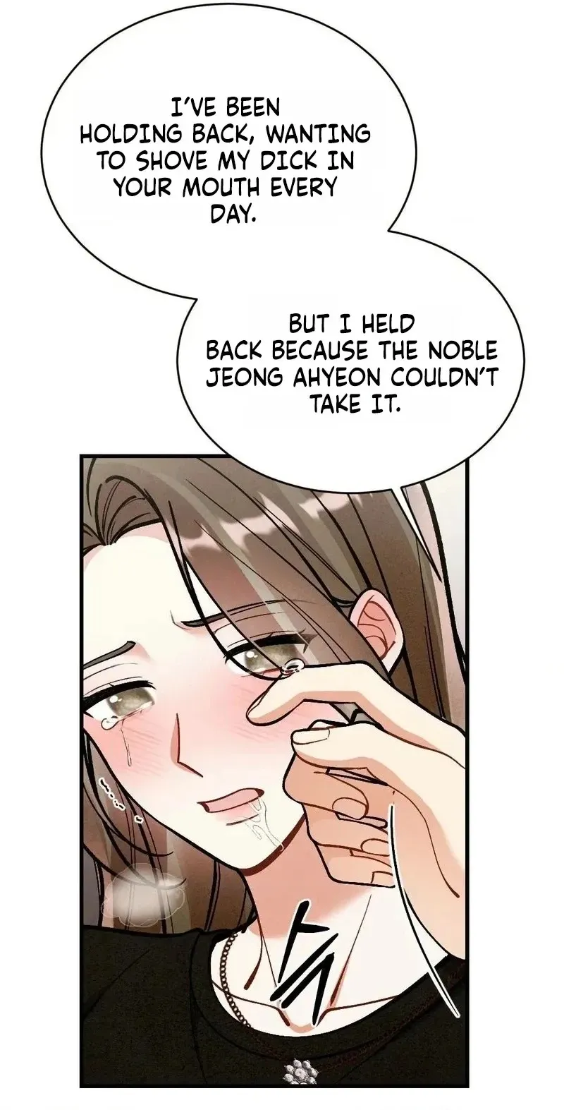 Read Missing Wife chapter 42 image 29 on Lezhin