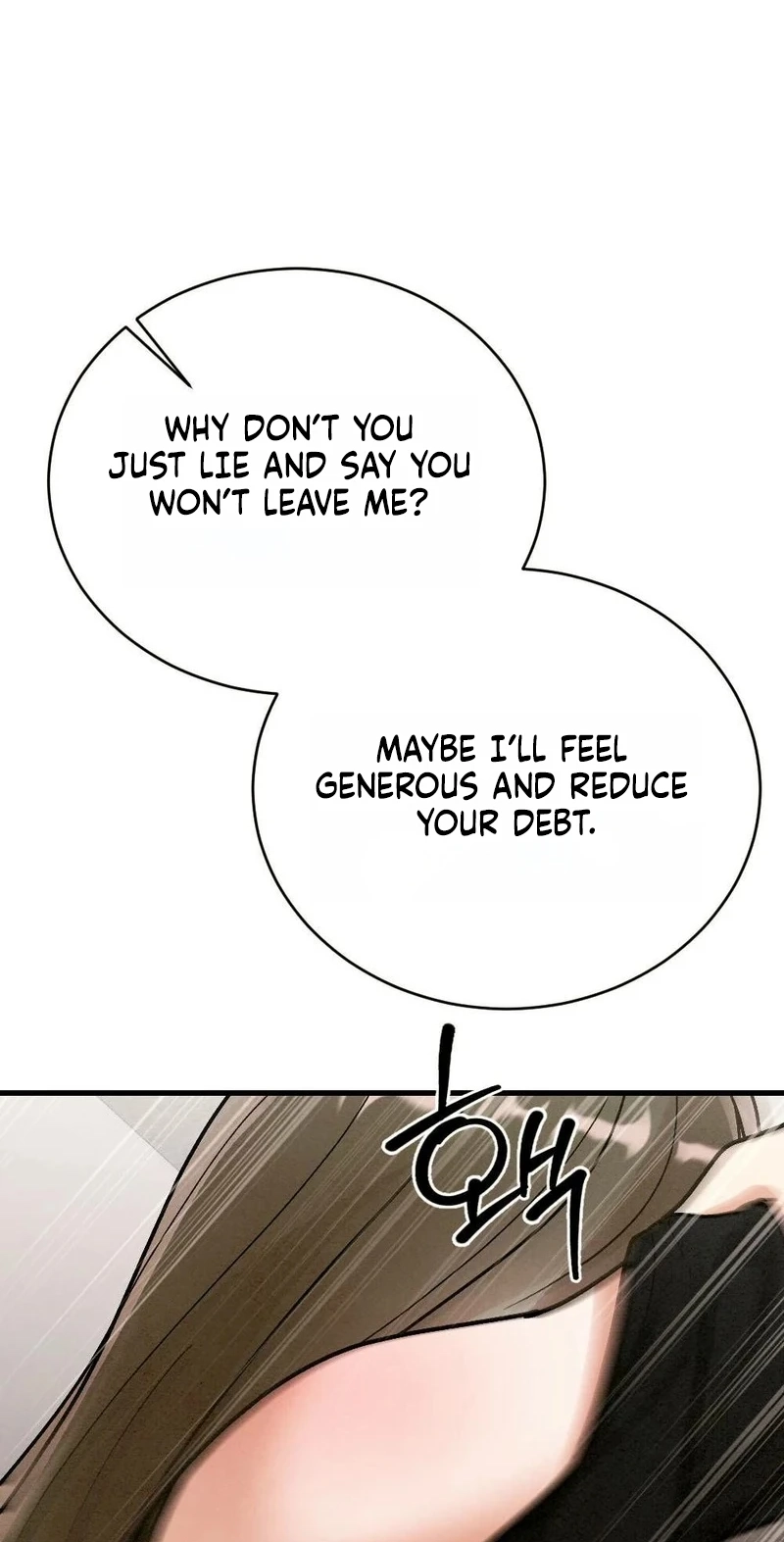 Read Missing Wife chapter 42 image 30 on Lezhin