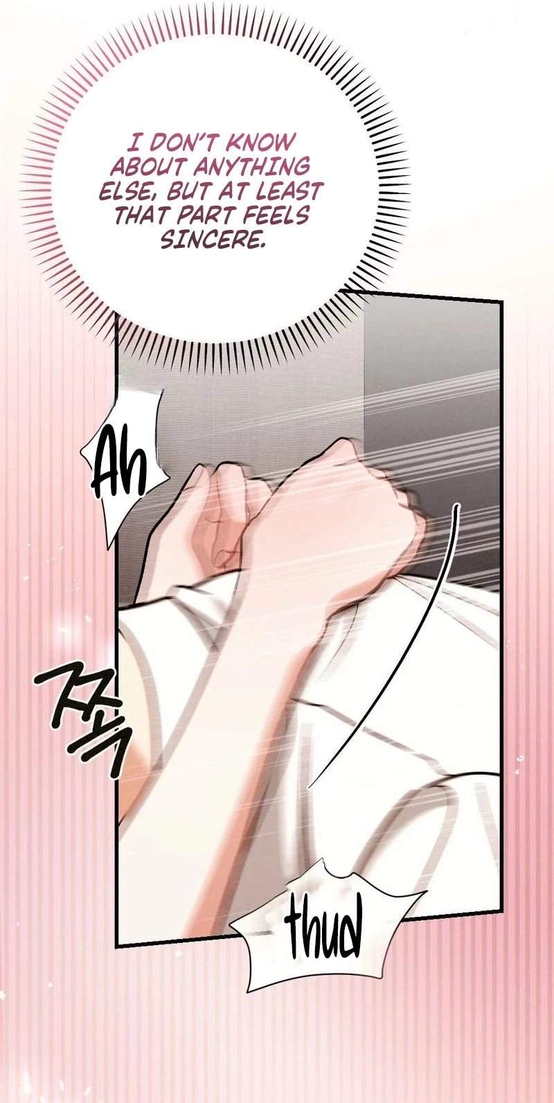 Read Missing Wife chapter 42 image 48 on Lezhin