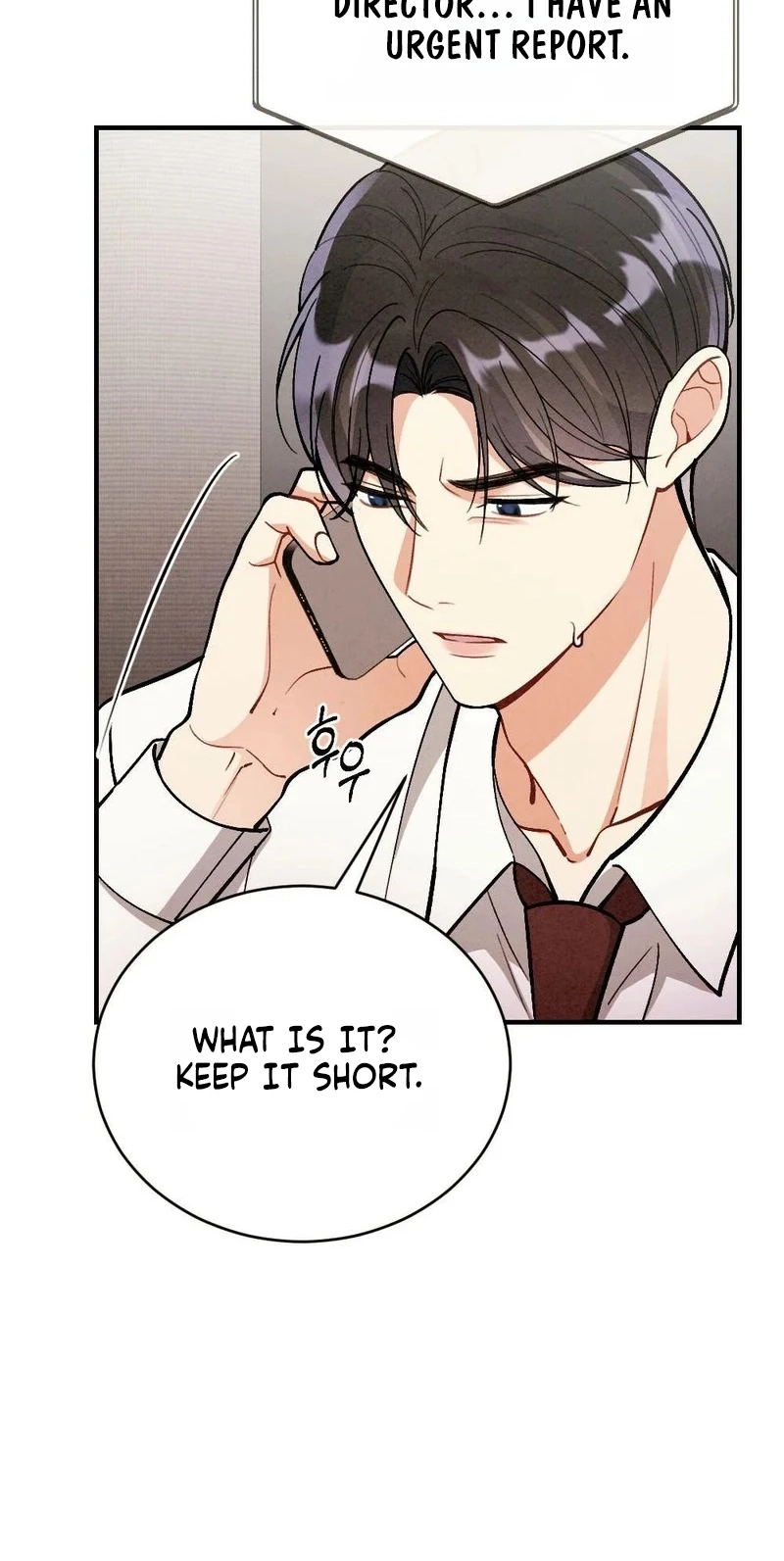 Read Missing Wife chapter 42 image 53 on Lezhin