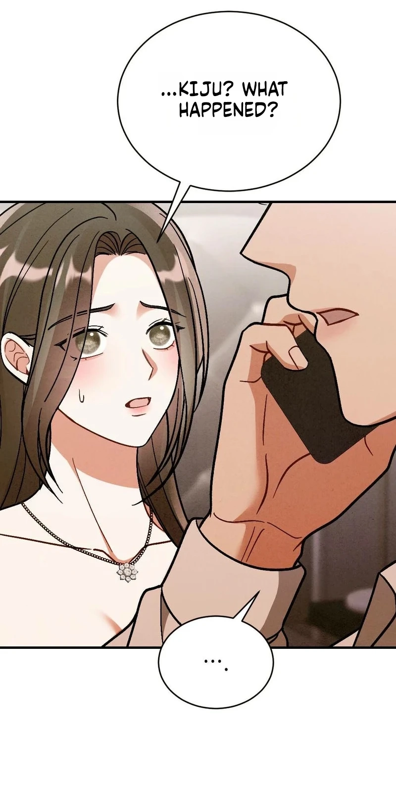 Read Missing Wife chapter 42 image 55 on Lezhin