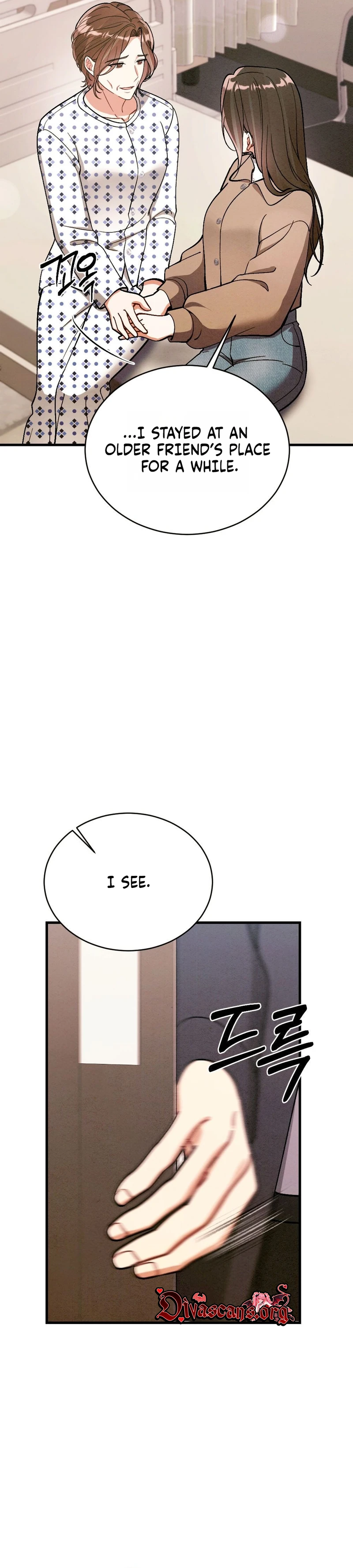 Read Missing Wife chapter 43 image 1 on Lezhin
