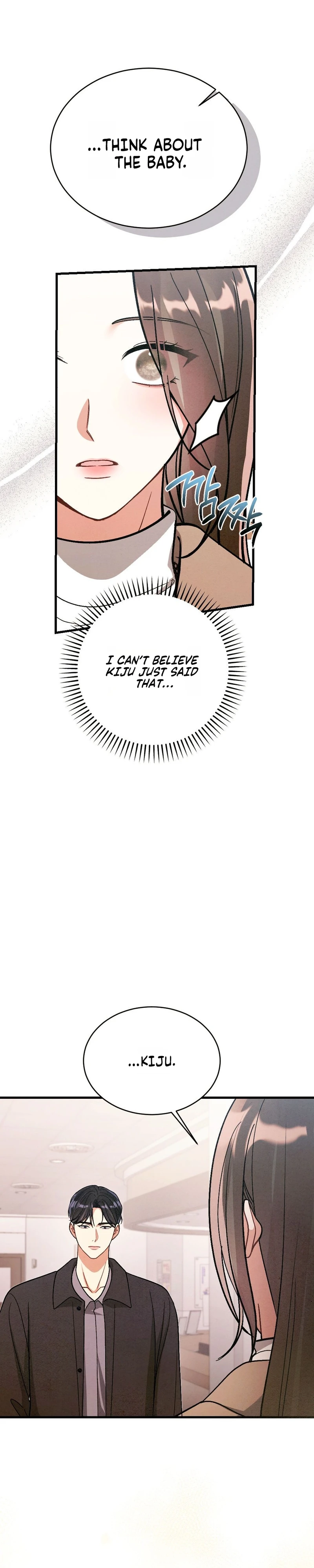 Read Missing Wife chapter 43 image 10 on Lezhin