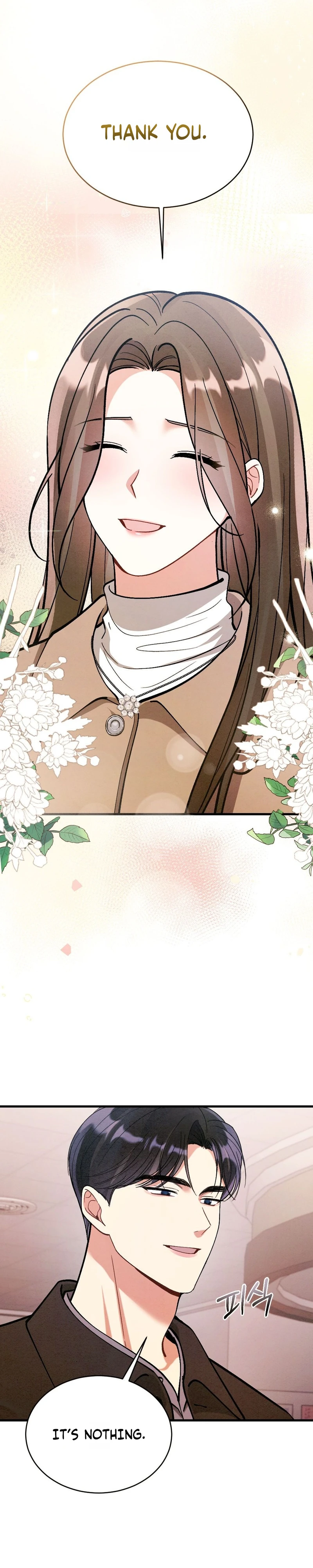 Read Missing Wife chapter 43 image 11 on Lezhin