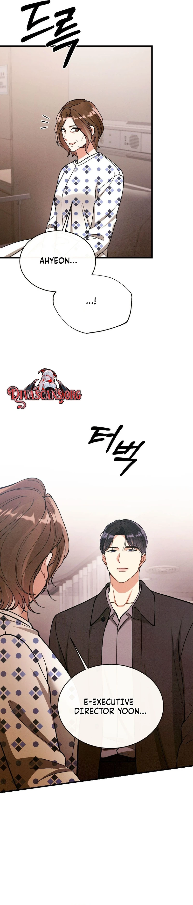 Read Missing Wife chapter 43 image 14 on Lezhin