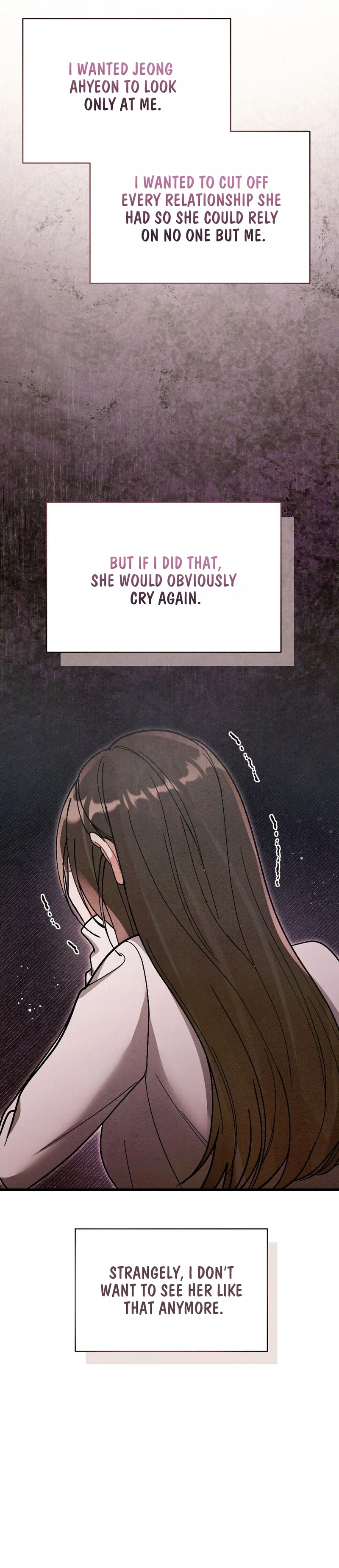 Read Missing Wife chapter 43 image 20 on Lezhin