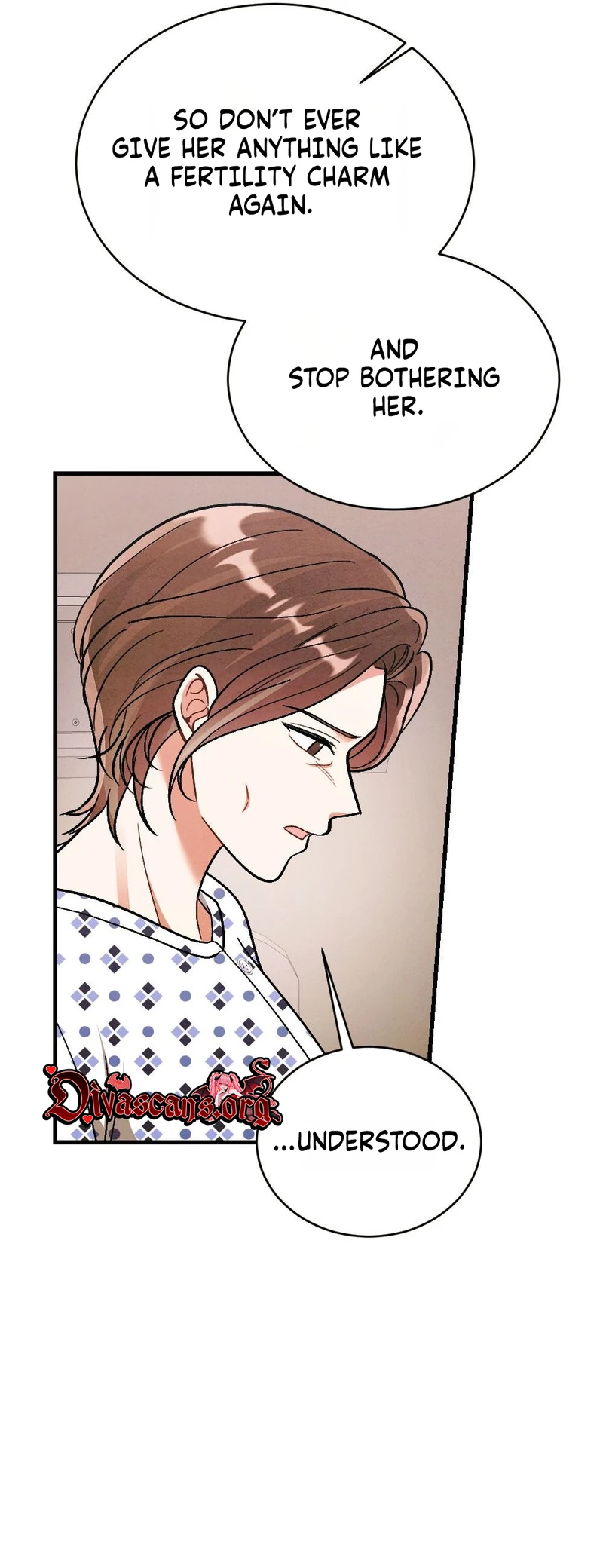 Read Missing Wife chapter 43 image 22 on Lezhin