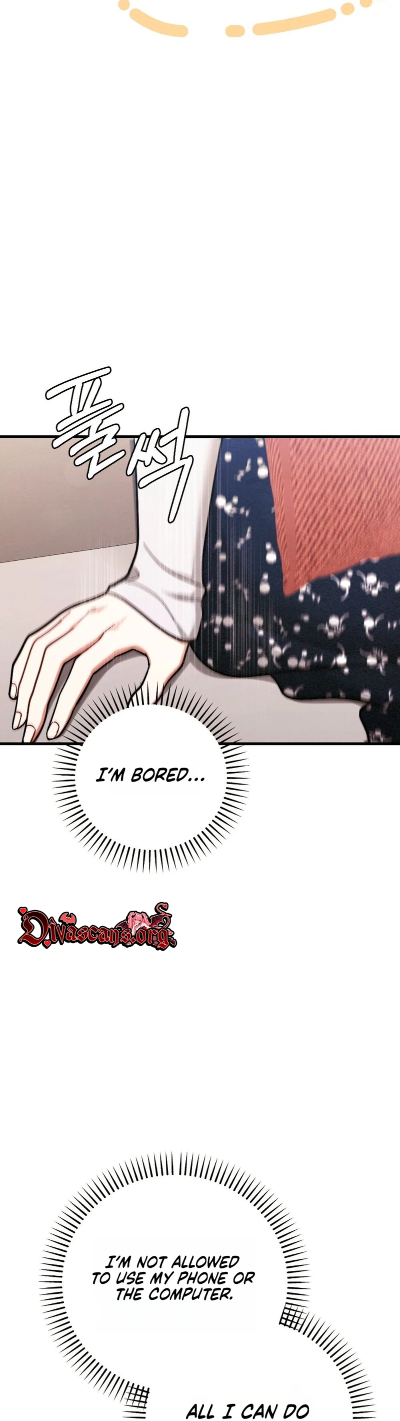 Read Missing Wife chapter 43 image 26 on Lezhin