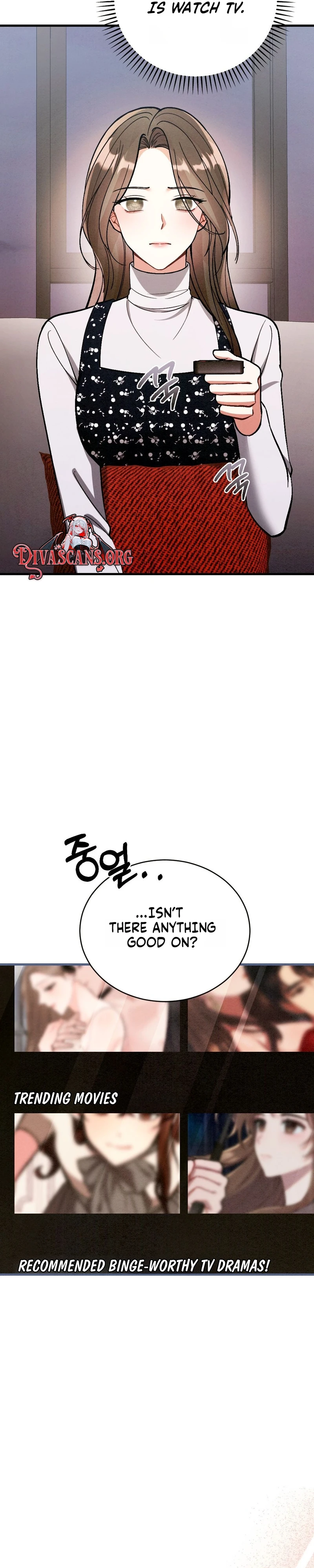Read Missing Wife chapter 43 image 27 on Lezhin