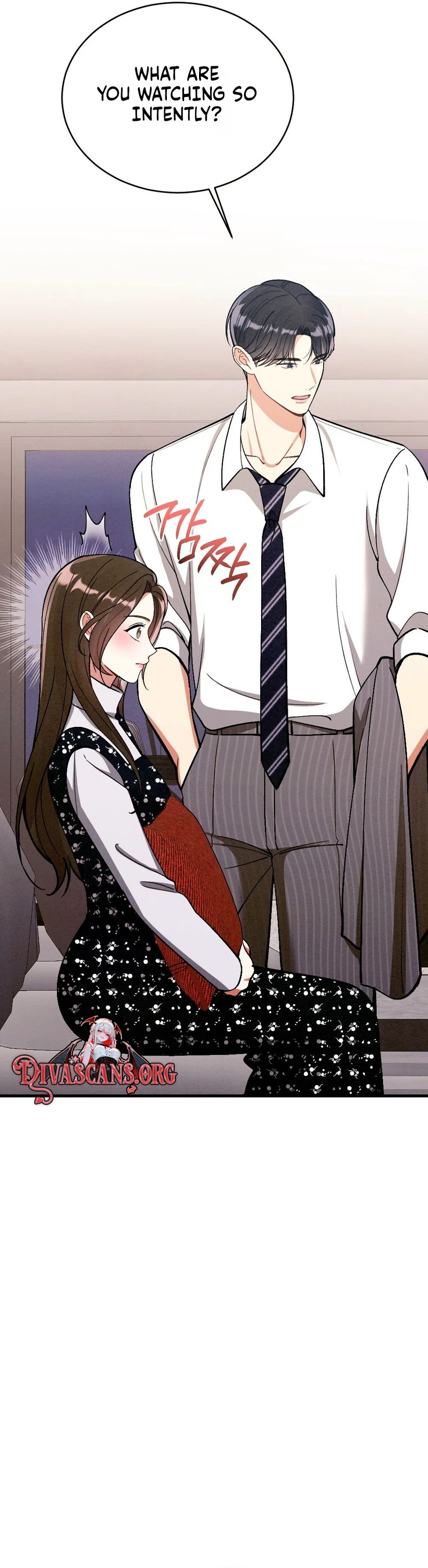 Read Missing Wife chapter 43 image 31 on Lezhin
