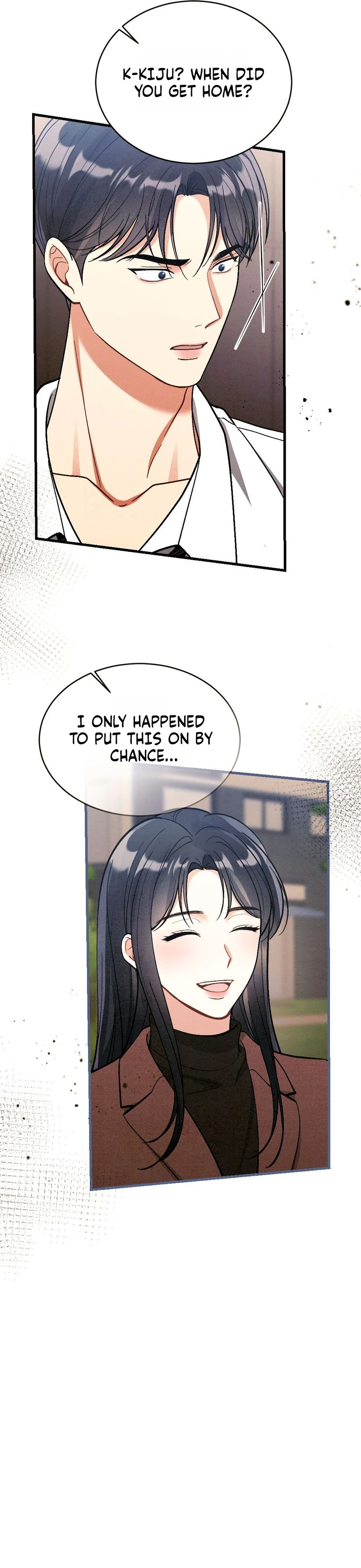 Read Missing Wife chapter 43 image 32 on Lezhin