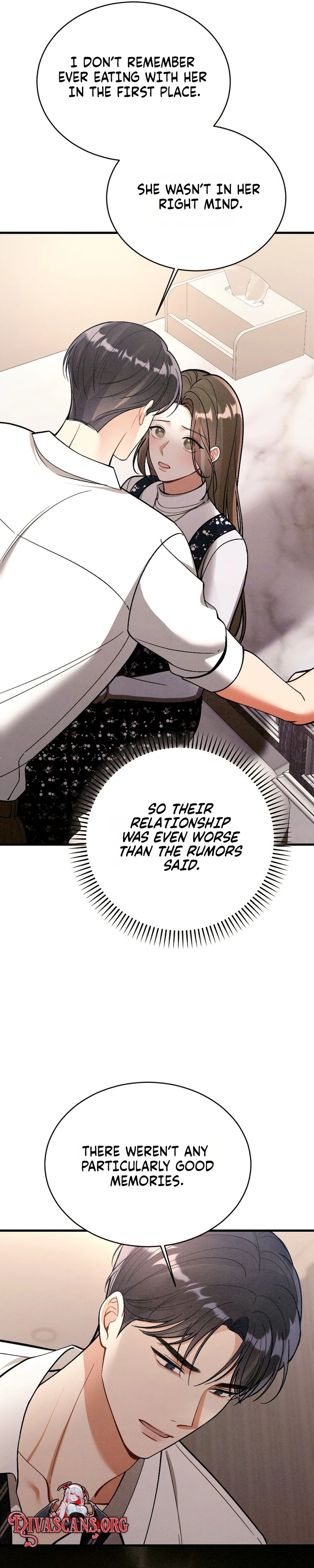 Read Missing Wife chapter 43 image 39 on Lezhin