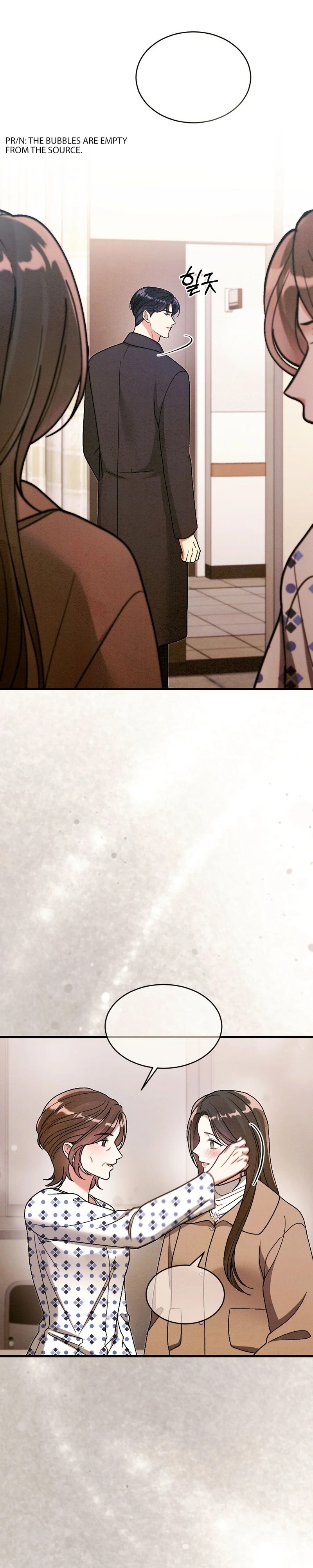 Read Missing Wife chapter 43 image 4 on Lezhin