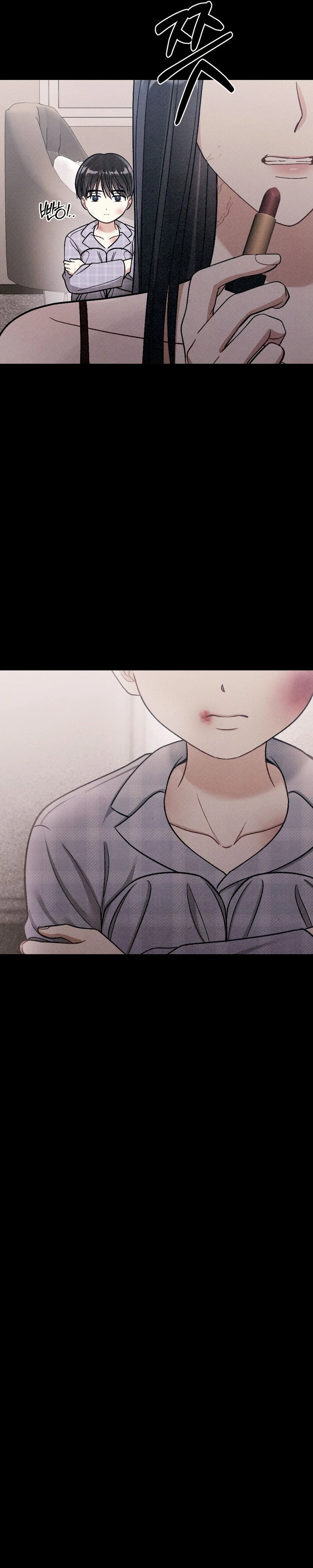 Read Missing Wife chapter 43 image 41 on Lezhin