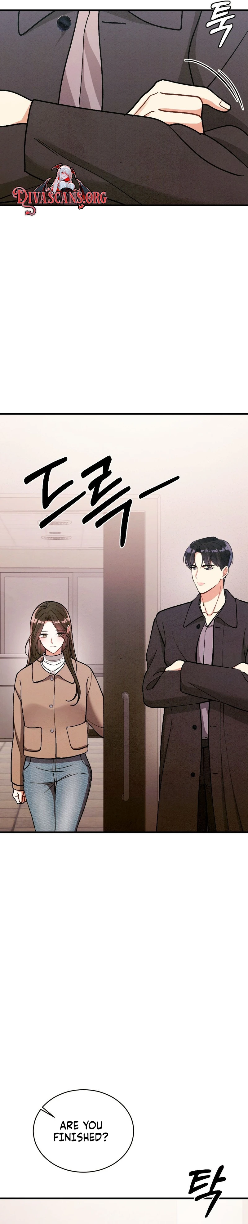 Read Missing Wife chapter 43 image 6 on Lezhin