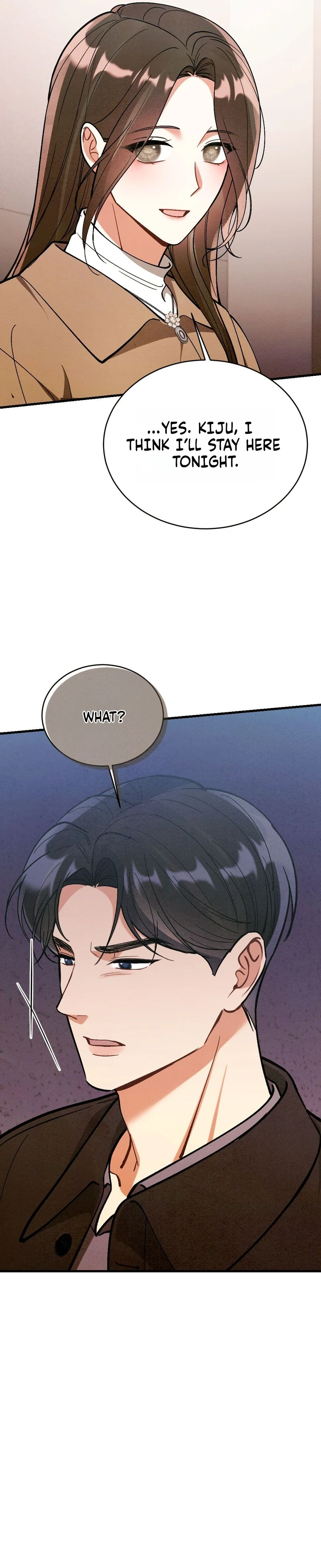 Read Missing Wife chapter 43 image 7 on Lezhin