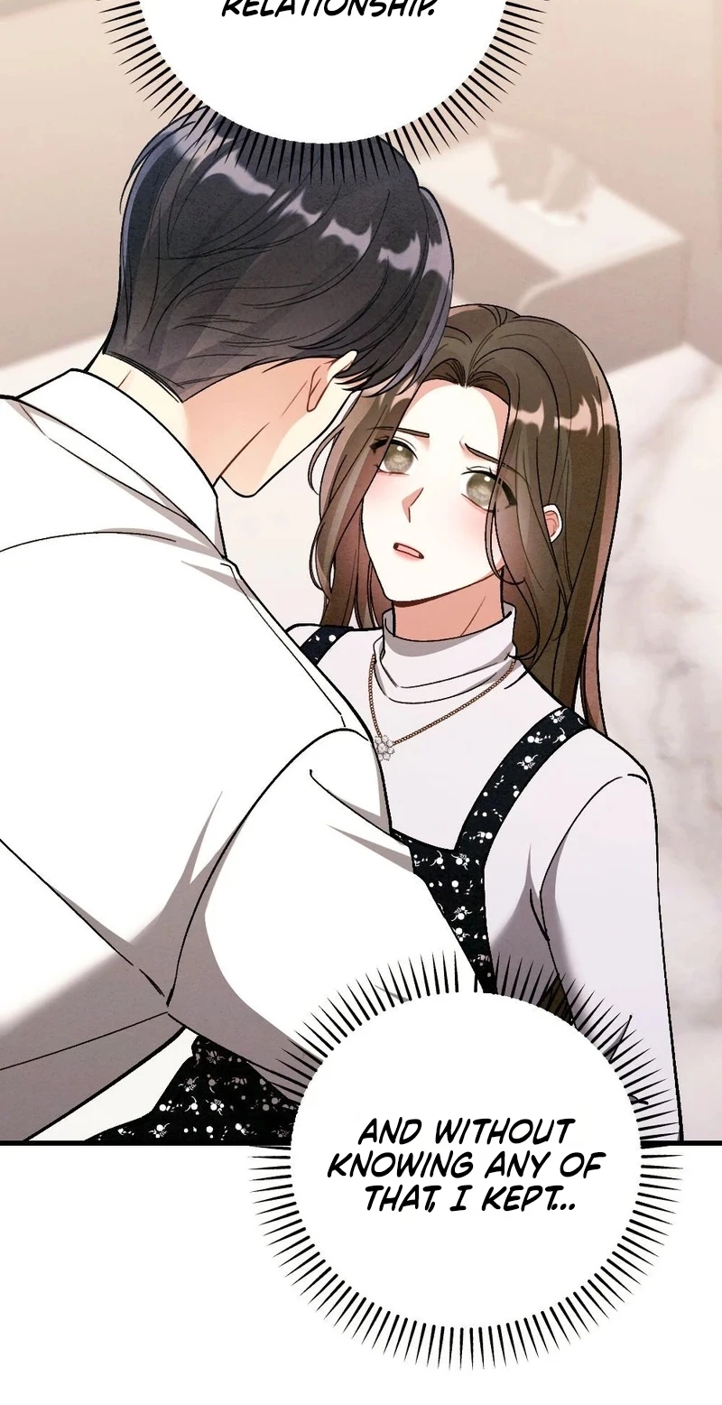 Read Missing Wife chapter 44 image 10 on Lezhin