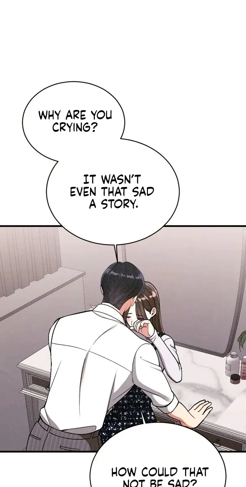 Read Missing Wife chapter 44 image 19 on Lezhin