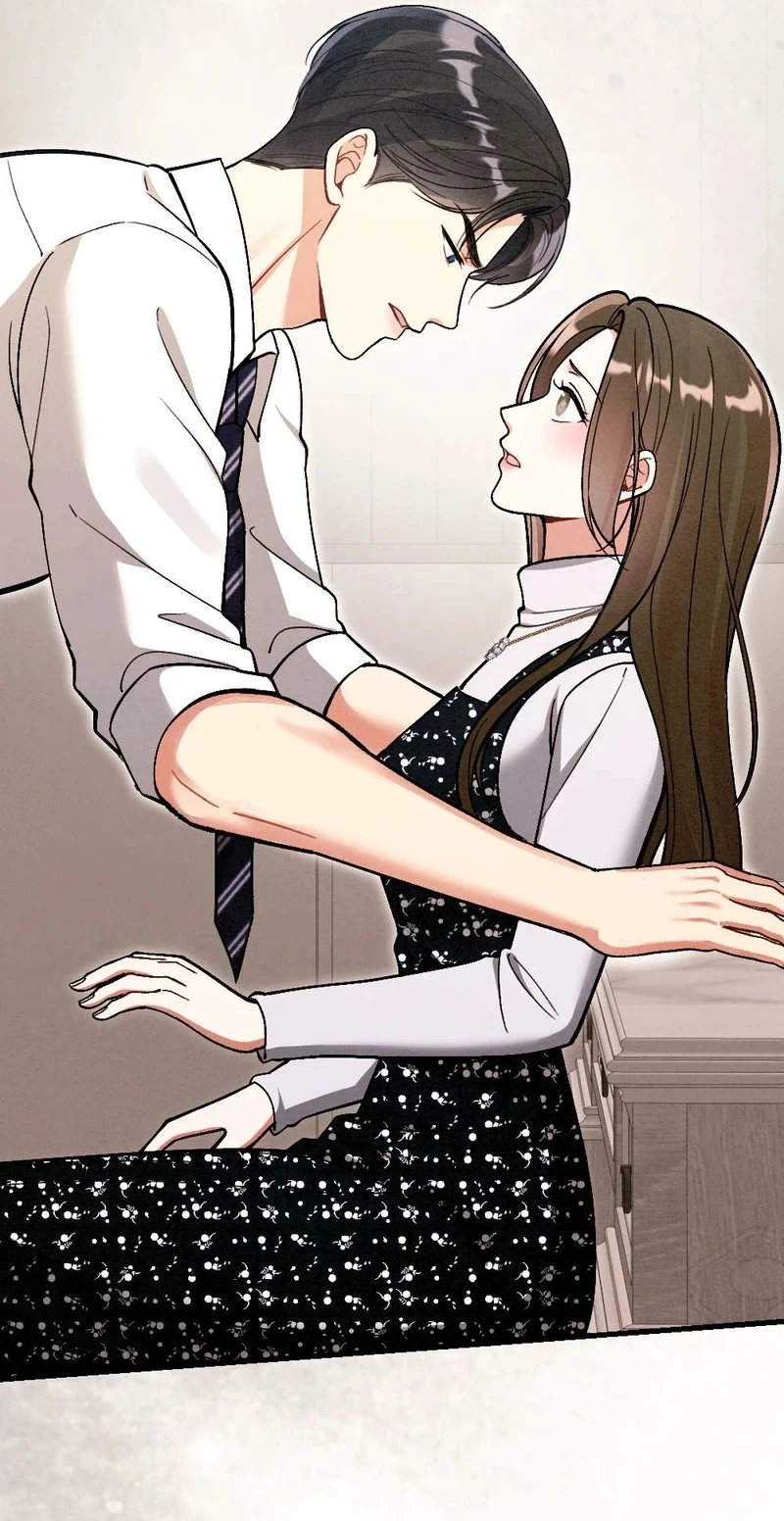 Read Missing Wife chapter 44 image 26 on Lezhin