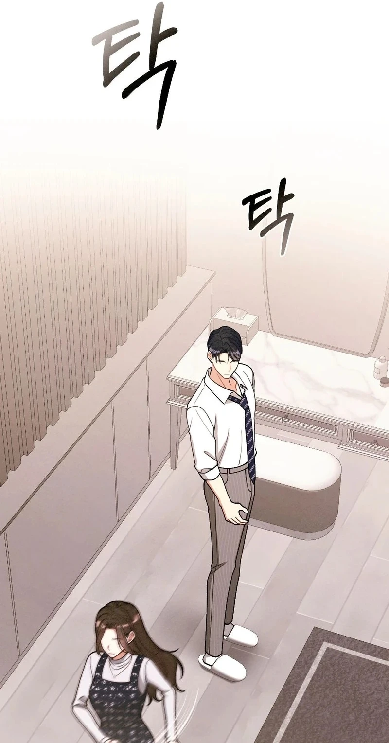 Read Missing Wife chapter 44 image 35 on Lezhin