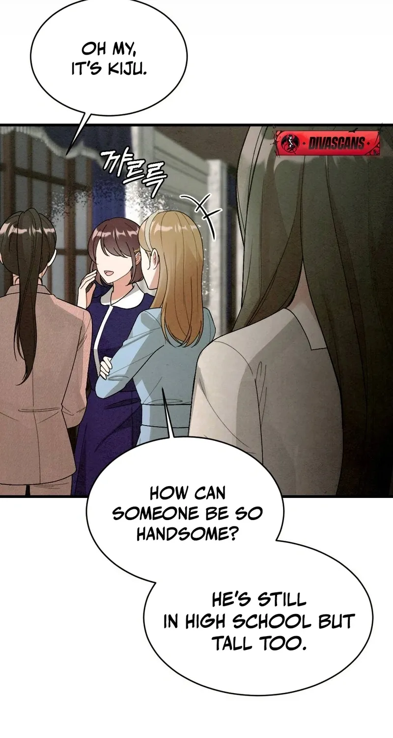 Read Missing Wife chapter 5 image 3 on Lezhin