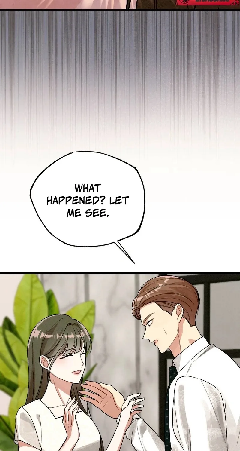 Read Missing Wife chapter 5 image 45 on Lezhin