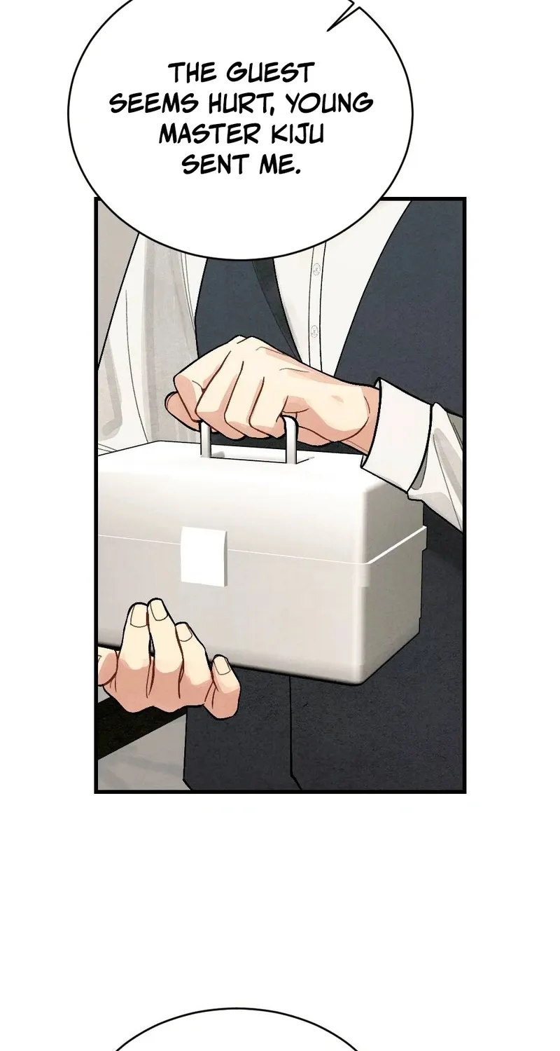 Read Missing Wife chapter 5 image 49 on Lezhin