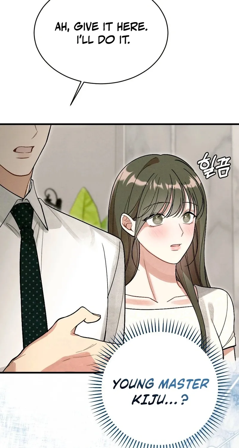 Read Missing Wife chapter 5 image 50 on Lezhin