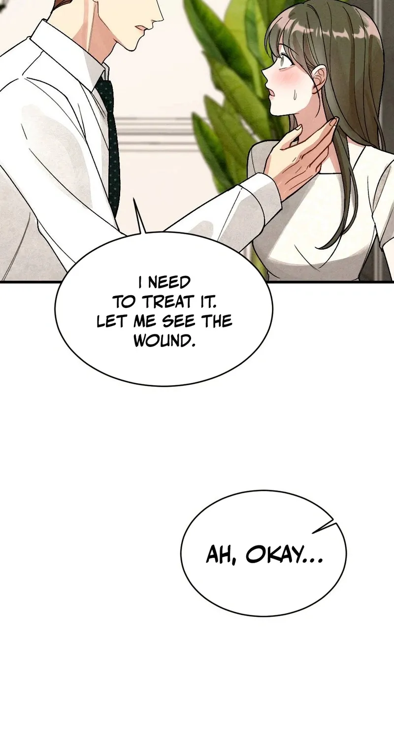 Read Missing Wife chapter 5 image 56 on Lezhin