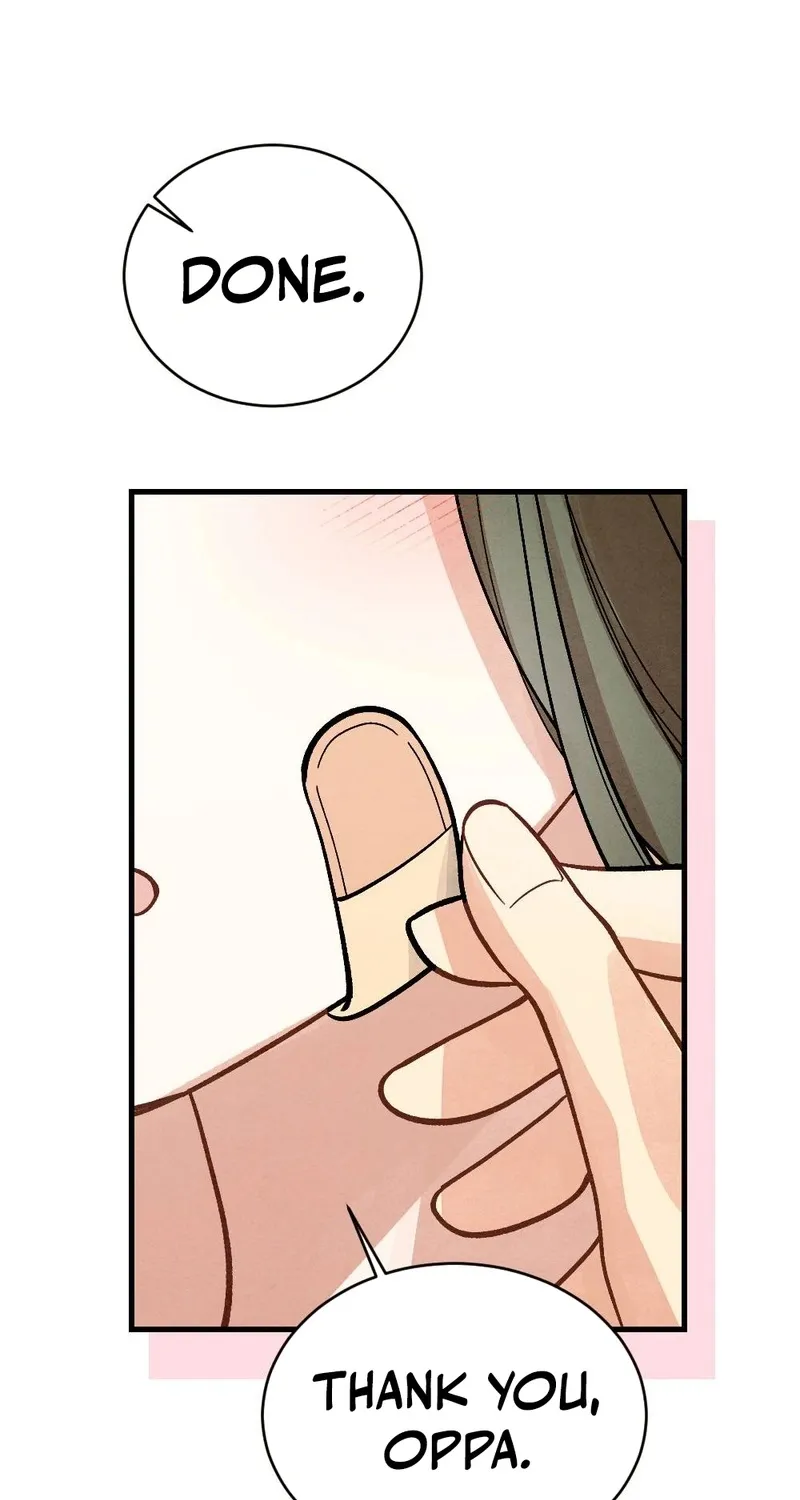 Read Missing Wife chapter 5 image 58 on Lezhin