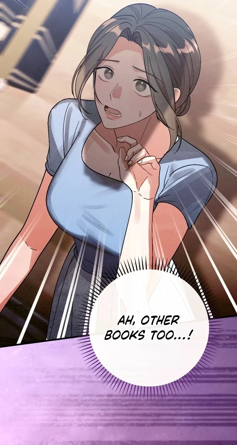 Read Missing Wife chapter 6 image 17 on Lezhin