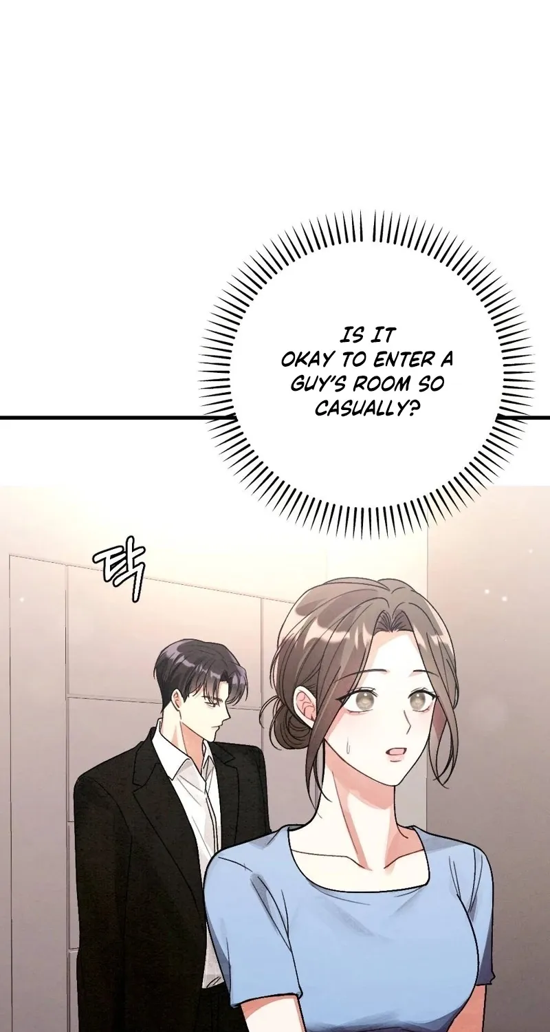Read Missing Wife chapter 6 image 2 on Lezhin