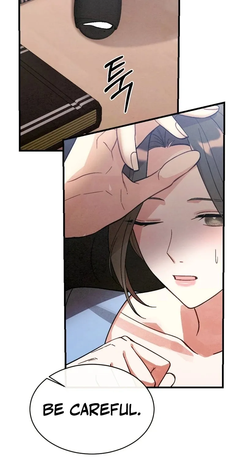 Read Missing Wife chapter 6 image 21 on Lezhin