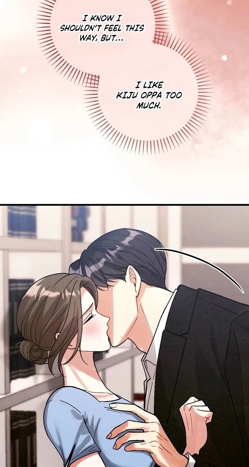 Read Missing Wife chapter 6 image 44 on Lezhin