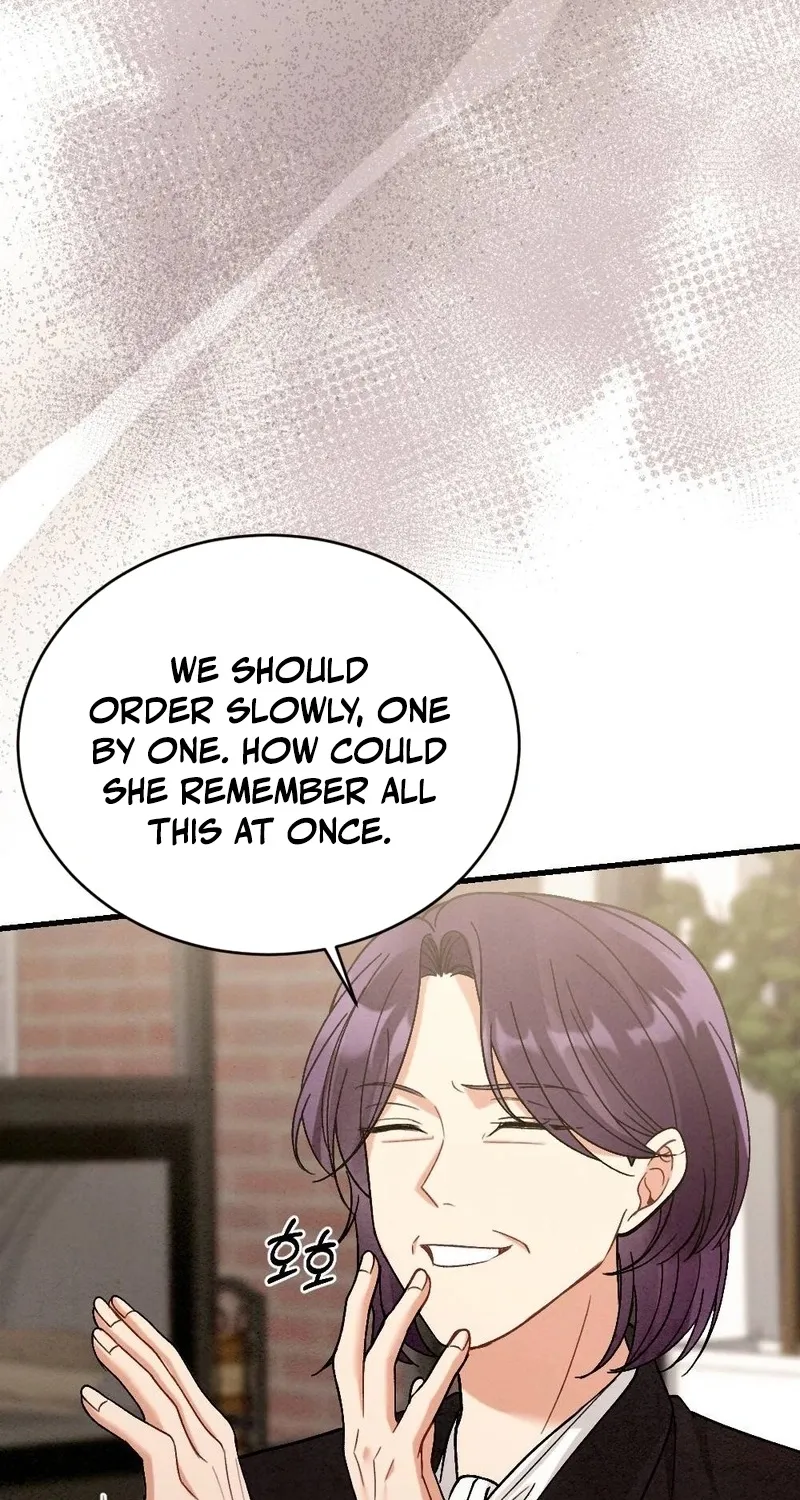 Read Missing Wife chapter 8 image 10 on Lezhin