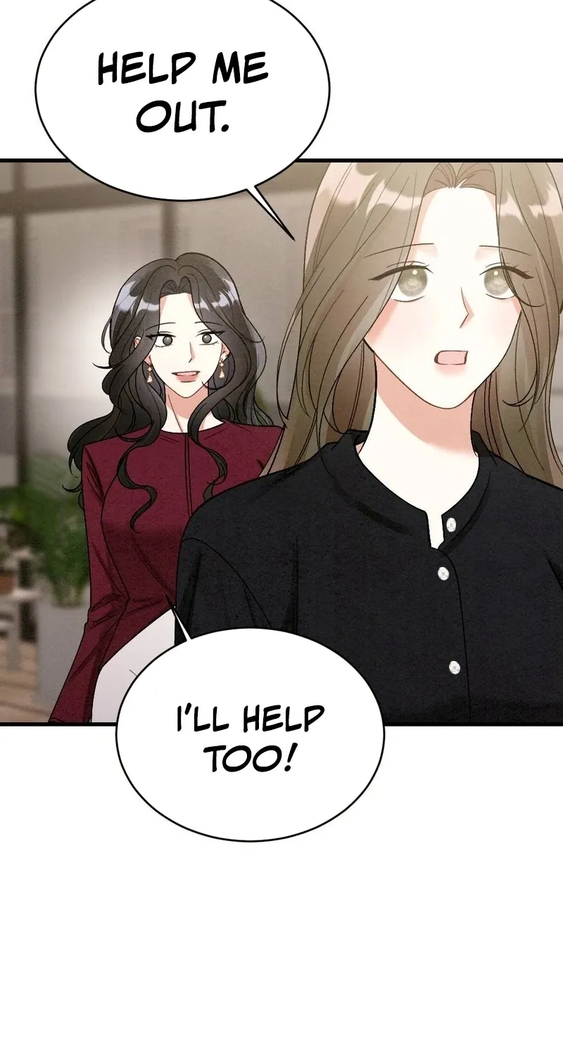 Read Missing Wife chapter 8 image 16 on Lezhin