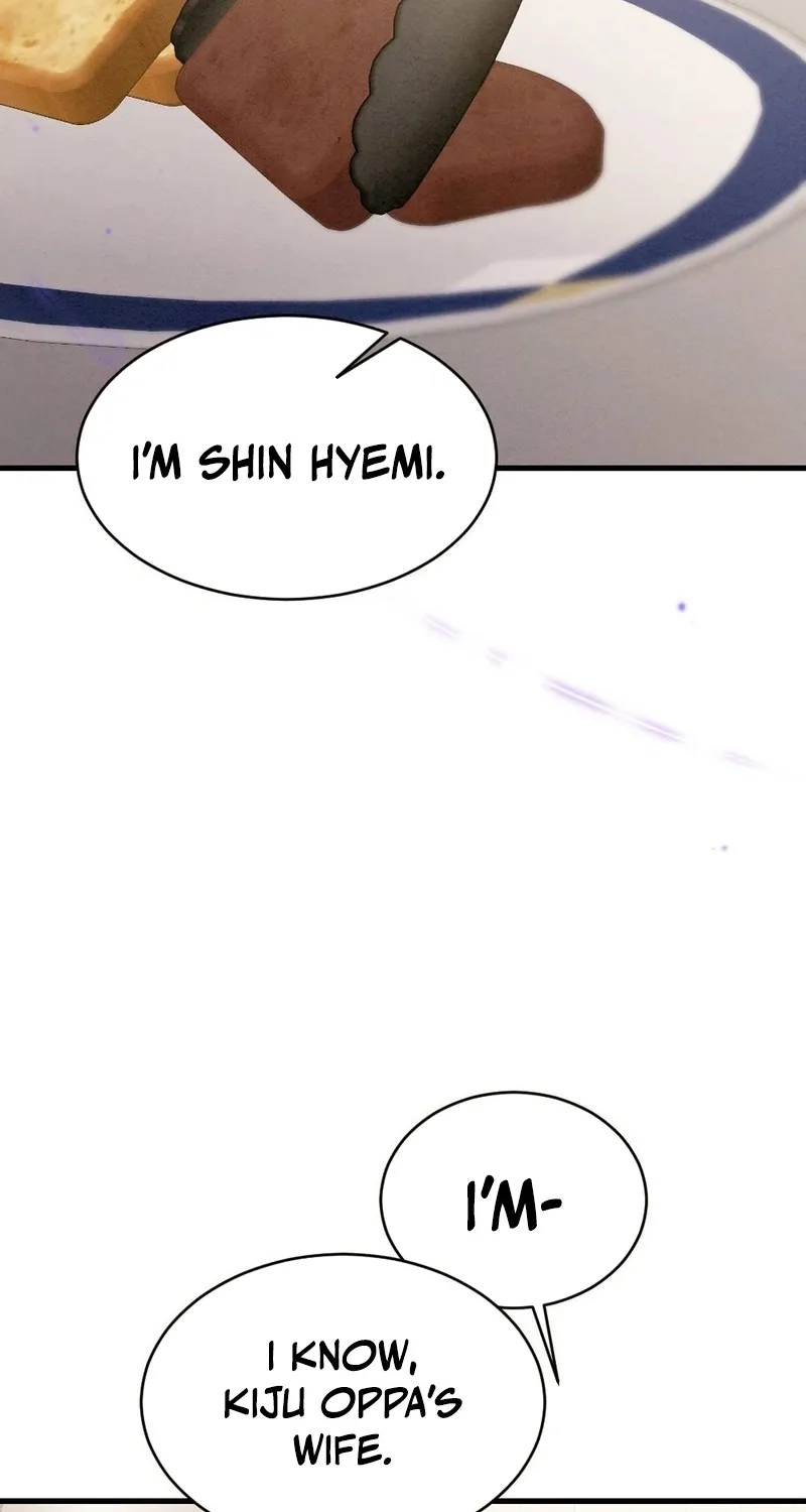 Read Missing Wife chapter 8 image 21 on Lezhin