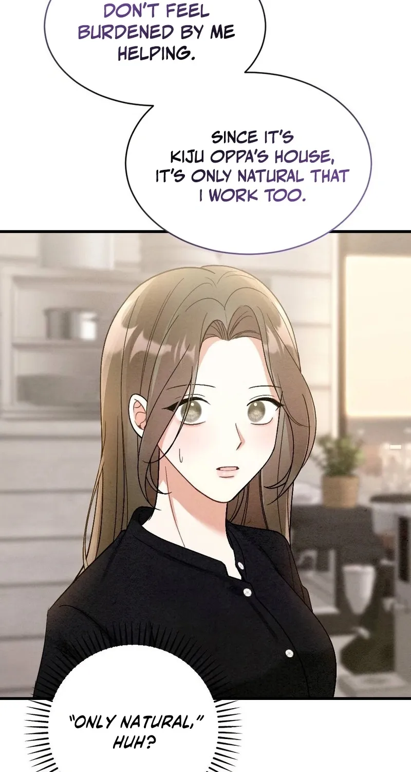 Read Missing Wife chapter 8 image 23 on Lezhin