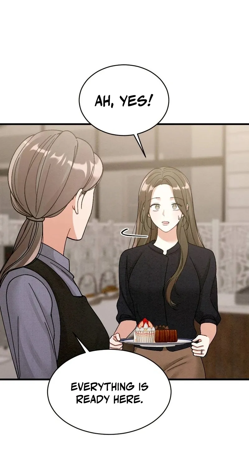 Read Missing Wife chapter 8 image 29 on Lezhin